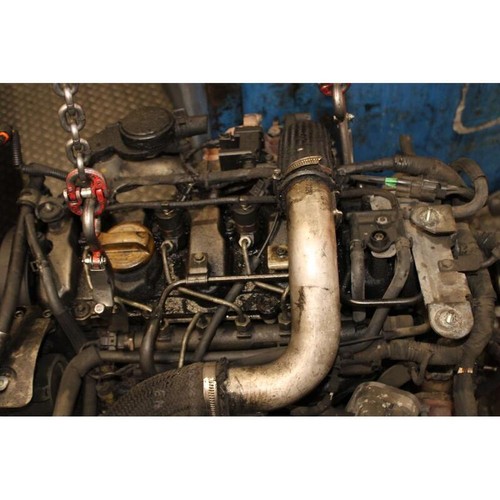 Motore compl daewoo - motore,