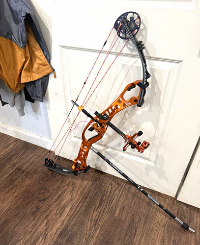 Hoyt podium adjustable draw - hoyt,