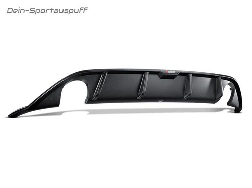 Akrapovic paraurti posteriore - paraurti,