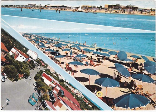 Bibione pineda venezia - -,