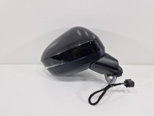 Specchietto Retrovisore DX Destro Nissan Juke 2 F16 2019 Usato Originale 8 Fili