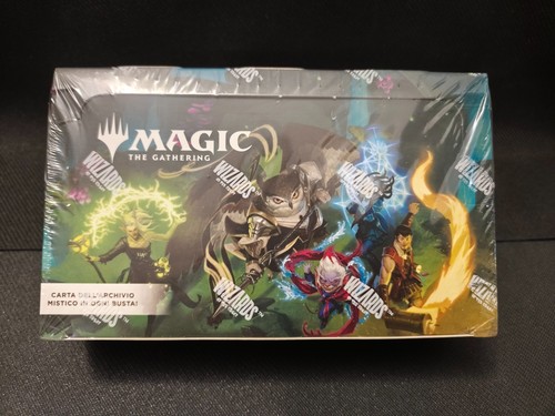 Magic the gathering segreti - the, di