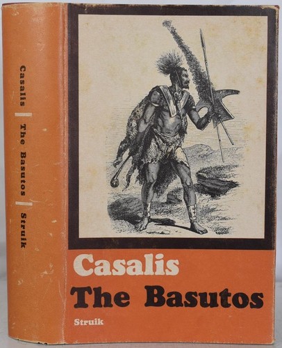 The basutos twenty three - the, or