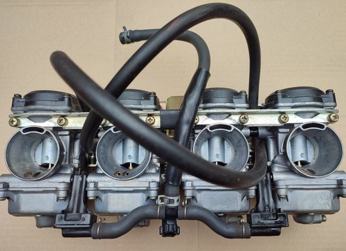 Carburatore gsf600 - carburatore,