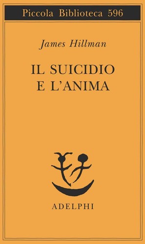 Libri james hillman - libri,
