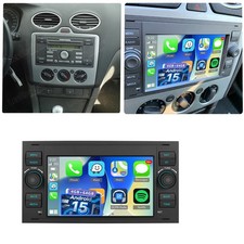 Per Ford Focus 2005-2007