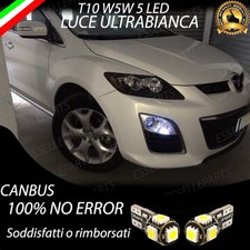 COPPIA LUCI DI POSIZIONE LED