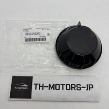 SUBARU Originale WRX STI Faro