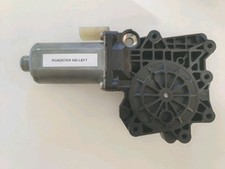 Fensterheber Smart Roadster