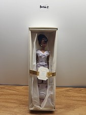 Barbie BFMC Sunday Best bambola originale Silkstone edizione limitata 2002 Mattel B2520