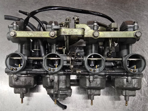 Carburatori honda cb750 pd43a - honda,