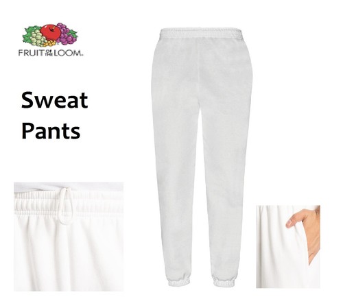 Joggers uomo felpe pantaloni - joggers,