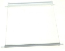 Mensola vetro centrale