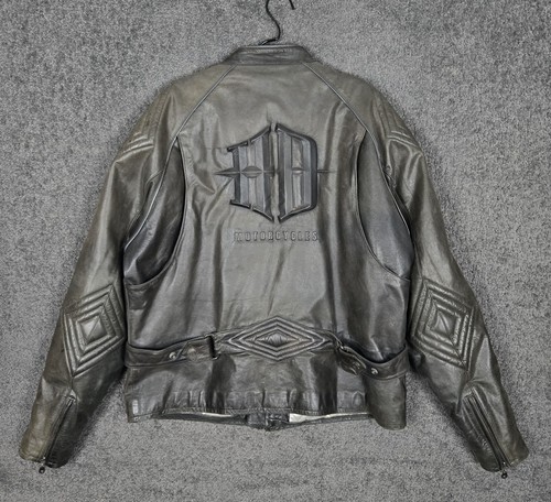 Harley davidson giacca uomo - harley,