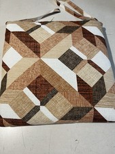 Set di 4 Cuscini copri sedia