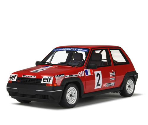 Otto mobile renault super - otto,