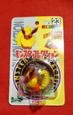 Pokemon Flareon Moncolle n.23