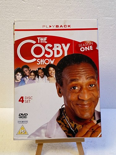 The cosby show season - the,
