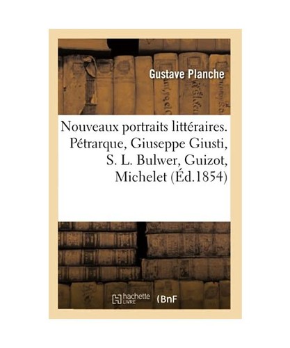 Nouveaux portraits - nouveaux,