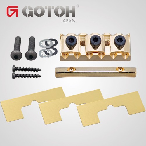 Dado bloccaggio gotoh - dado,