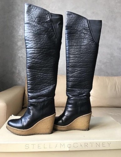 Sopra ginocchio donna - sopra,