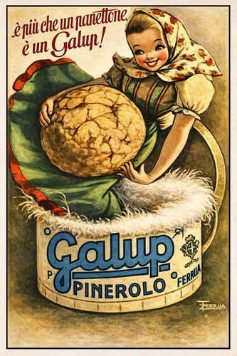 Galup panettoni pinerolo - pinerolo,