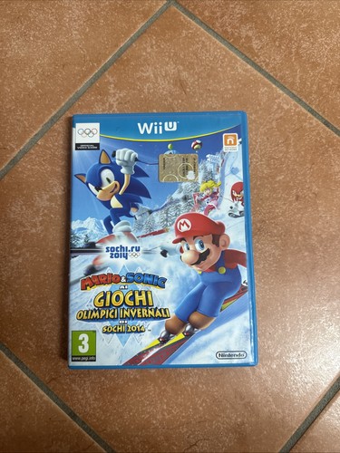 Mario sonic giochi - sonic, ai