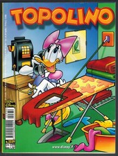 Topolino n. 2339 Mickey Mouse