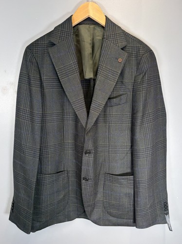Giacca blazer uomo cavaliere - giacca,