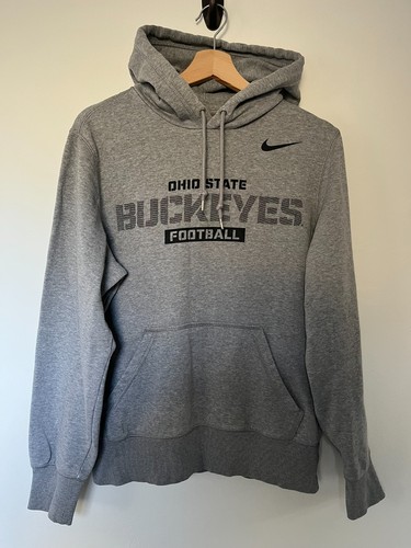 Felpa con cappuccio - , nike