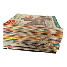 True West magazines  x 40