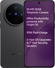 vivo X200T Unlocked (Stellar