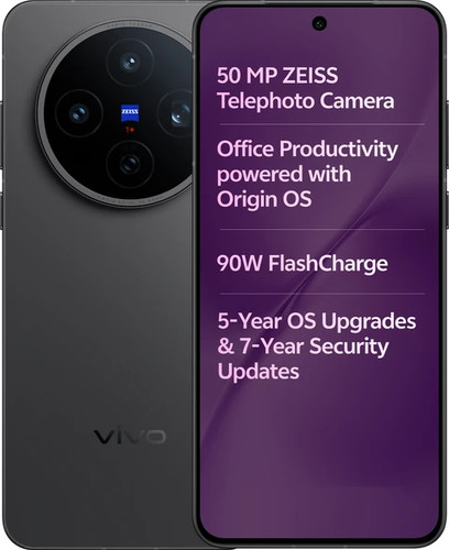 Vivo x200t unlocked - vivo, (stellar