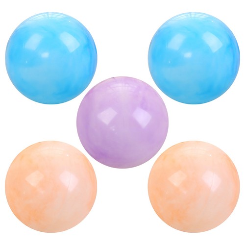 Pcs palline rimbalzine - pcs,