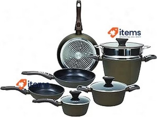 Tognana diamantea batteria - diamantea, 10