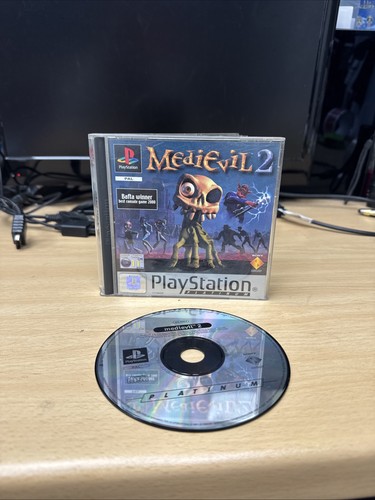 Playstation platinum ps1 - platinum,