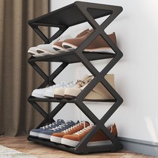 Scarpiera scala a forma di X