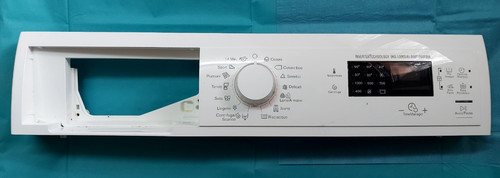 Scheda controllo lavatrice - scheda,