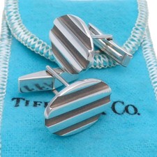 Gemelli vintage Tiffany & Co