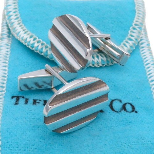 Gemelli vintage tiffany co - gemelli,