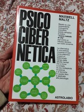 Maxwell Maltz -
