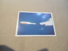 Ufo shado 1973 figurine - -,