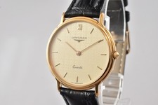 Orologio Uomo Vintage [COME