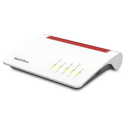 Modem router avm - router,