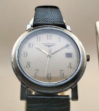 Orologio Longines Presence Al
