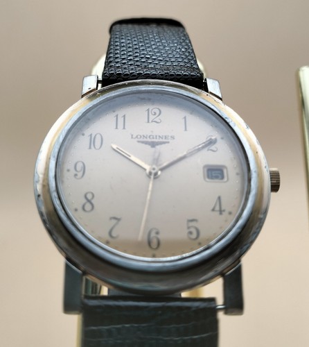 Orologio longines presence - orologio,