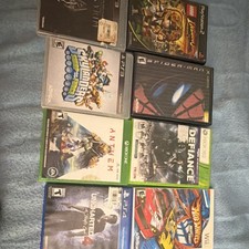 Activision EA Sony Lego