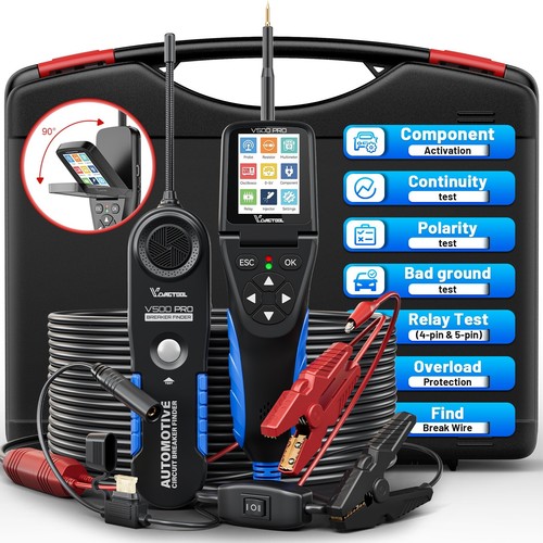 Vdiagtool v500pro tester - v500pro, di