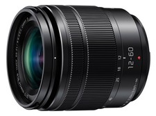 Panasonic Lumix G Vario