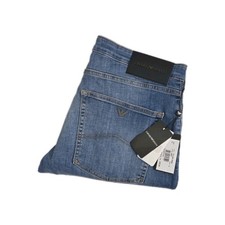 EMPORIO ARMANI J45 Mens Blue